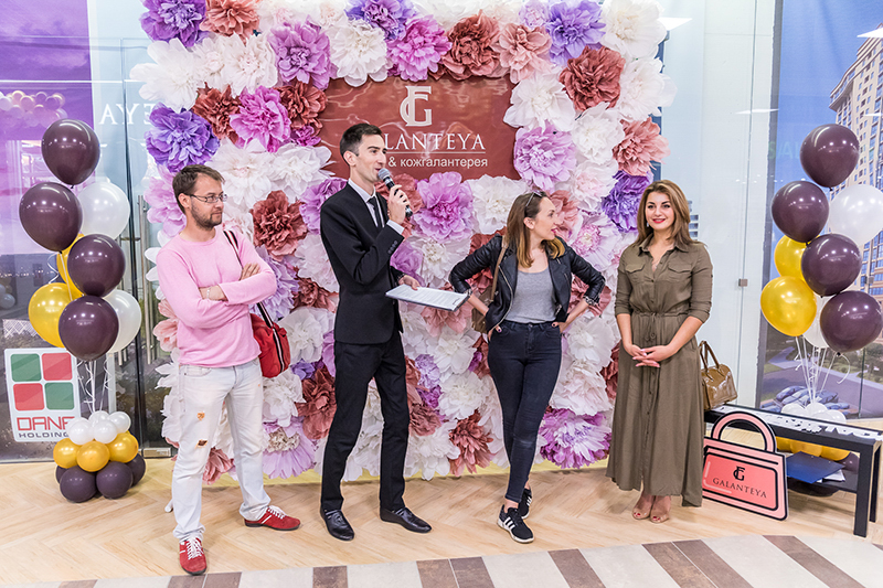 Galanteya сумки аксессуары