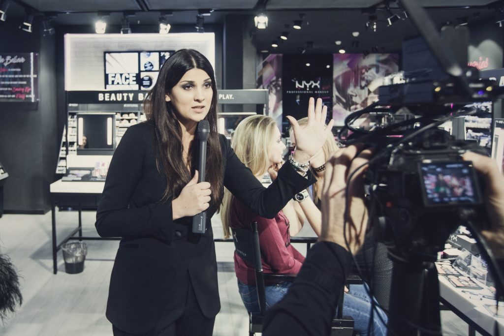 Влад Лисовец, «ВИА Гра» и fashion shows: как прошел день рождения Galleria Minsk 6 Влад Лисовец, «ВИА Гра» и fashion shows: как прошел день рождения Galleria Minsk