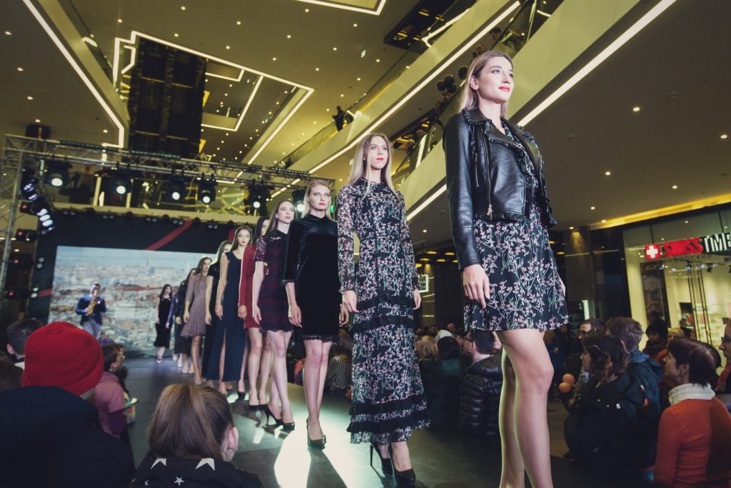 Влад Лисовец, «ВИА Гра» и fashion shows: как прошел день рождения Galleria Minsk 3 Влад Лисовец, «ВИА Гра» и fashion shows: как прошел день рождения Galleria Minsk