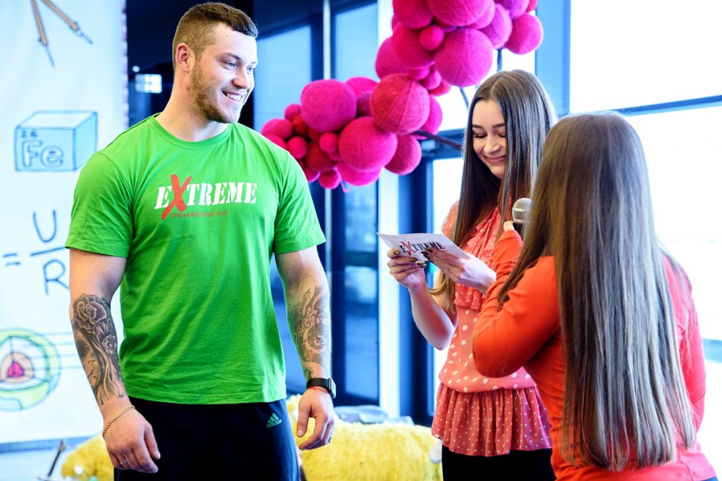 FASHION DAY в ТРЦ Galleria Minsk: как прошел праздник моды, красоты и стиля