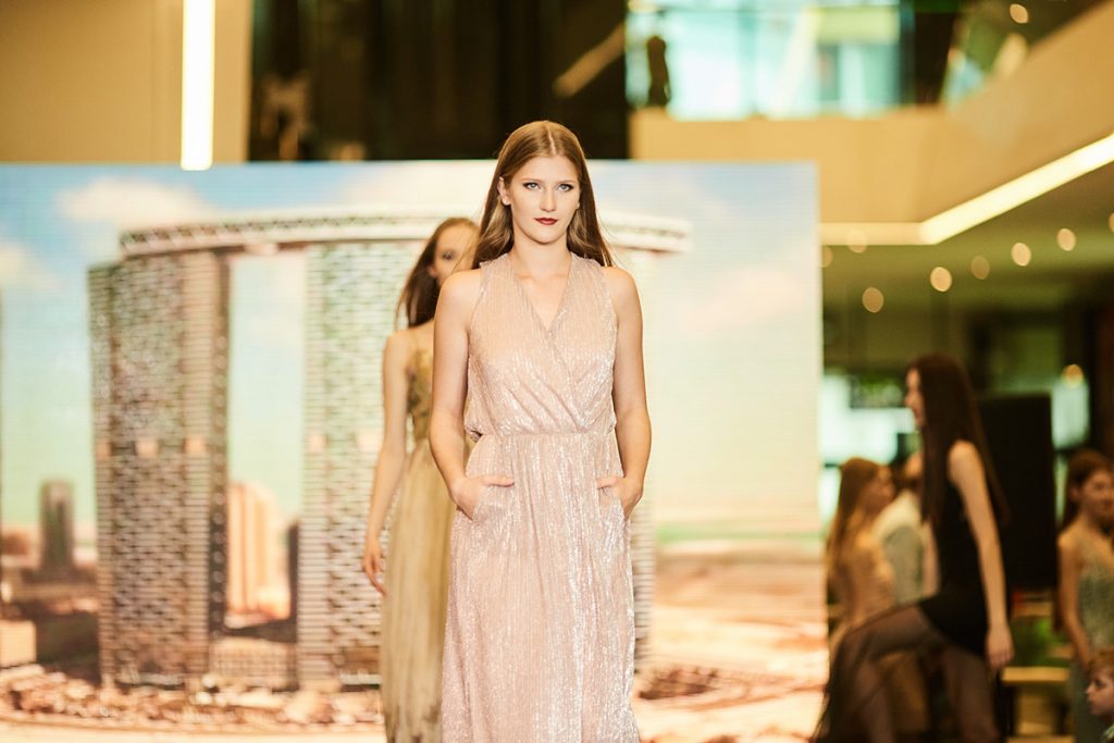 FASHION DAY в ТРЦ Galleria Minsk: как прошел праздник моды, красоты и стиля