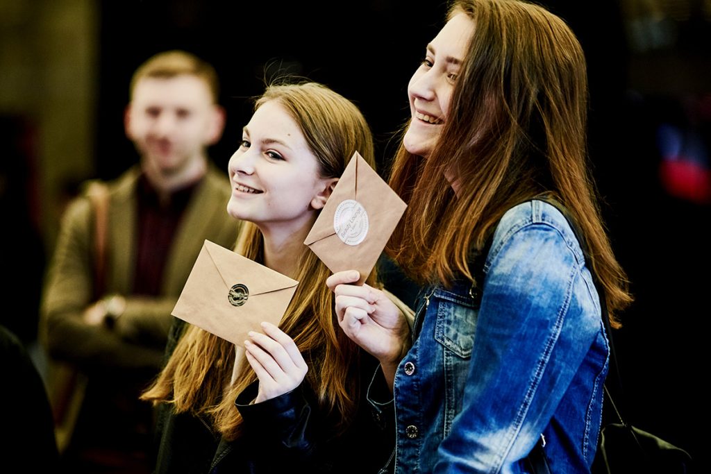 FASHION DAY в ТРЦ Galleria Minsk: как прошел праздник моды, красоты и стиля