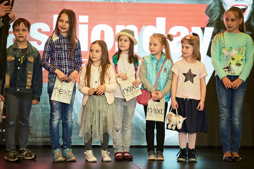 FASHION DAY в ТРЦ Galleria Minsk: как прошел праздник моды, красоты и стиля