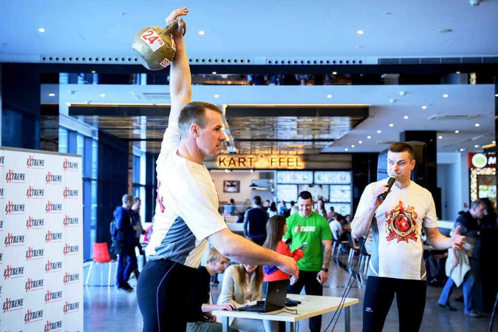 FASHION DAY в ТРЦ Galleria Minsk: как прошел праздник моды, красоты и стиля