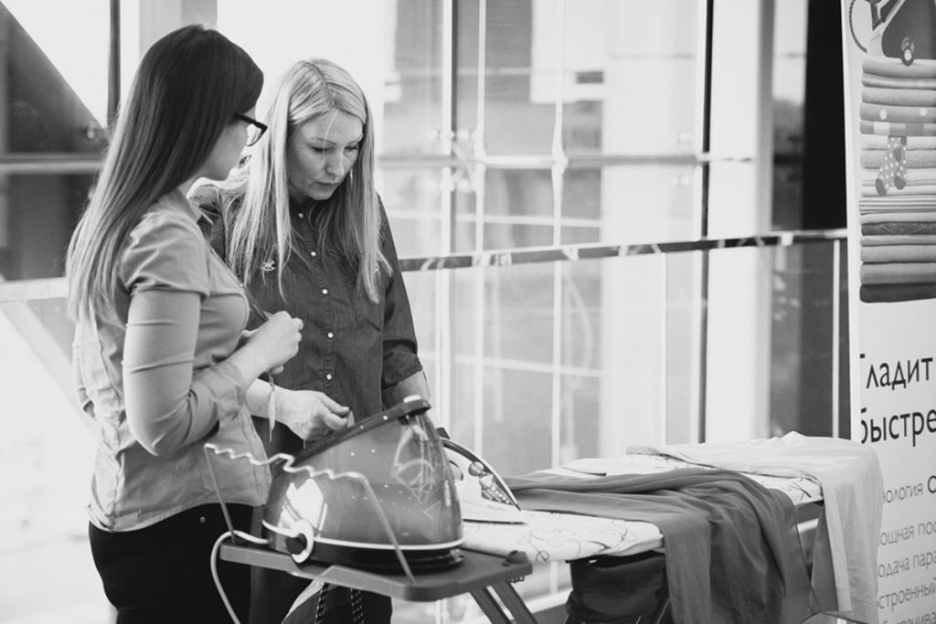 FASHION DAY в ТРЦ Galleria Minsk: как прошел праздник моды, красоты и стиля