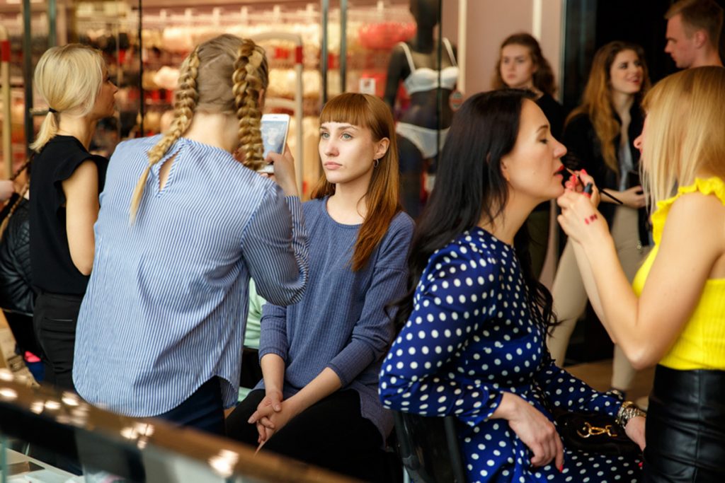 FASHION DAY в ТРЦ Galleria Minsk: как прошел праздник моды, красоты и стиля