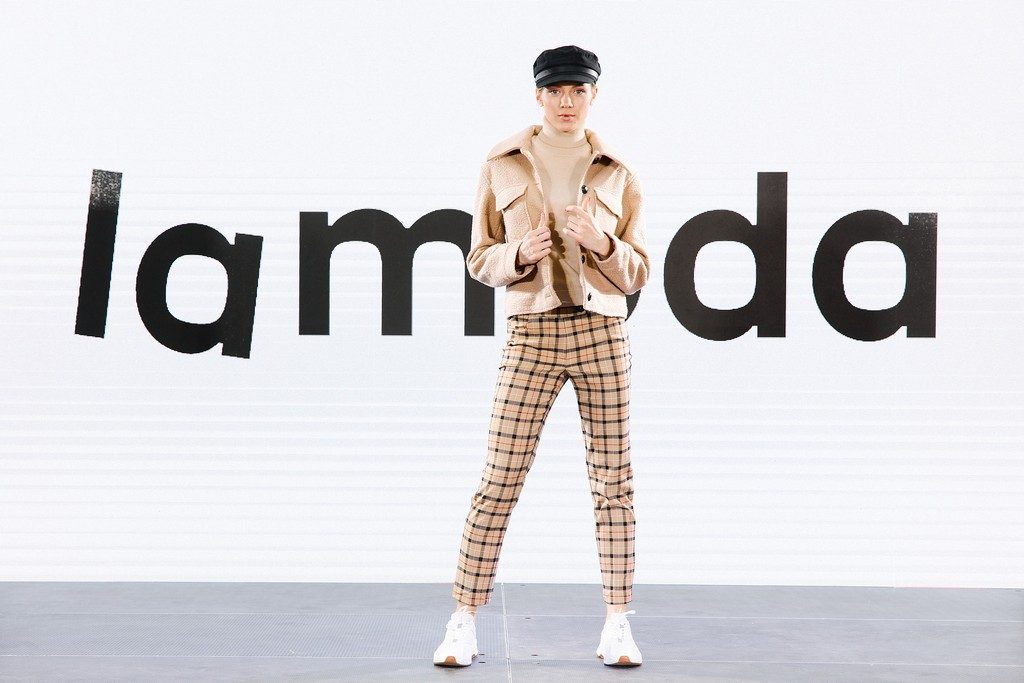 Такого еще не было: Brands Fashion Show пройдет онлайн!