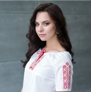 Зроблена у Беларусі