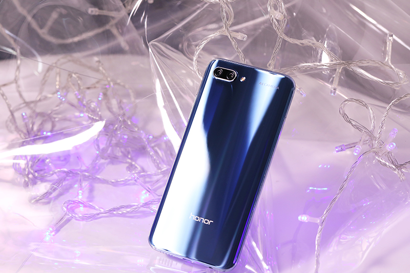 Honor 10 