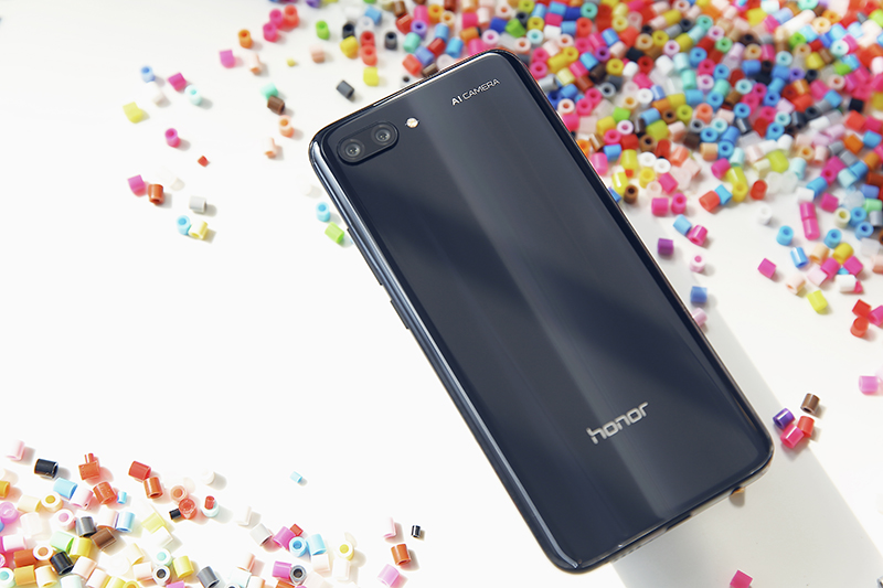 Honor 10 