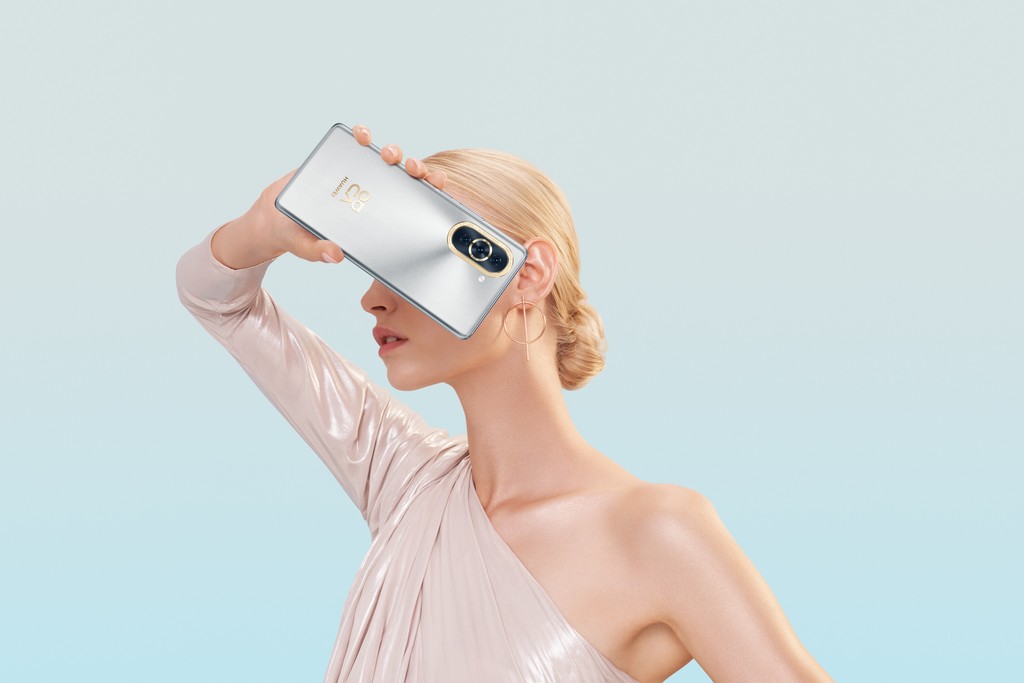 Белорусам в А1 станет доступна линейка смартфонов Huawei nova 10 с мощными камерами