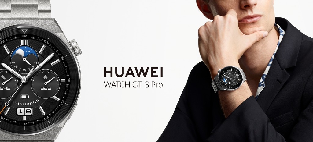 Huawei представила складной смартфон Mate Xs 2 и новые смарт-часы
