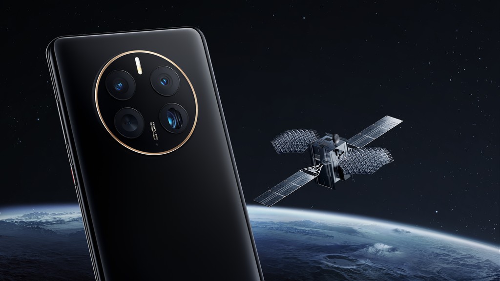 Белорусам в «5 элементе» стал доступен для предзаказа Huawei Mate 50 Pro – лучший камерофон в мире по версии DXOMark