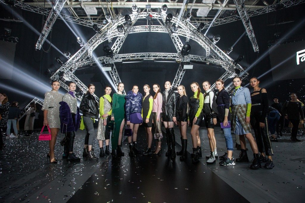 Brands Fashion Show: итоги 6-го и даты 7-го сезона