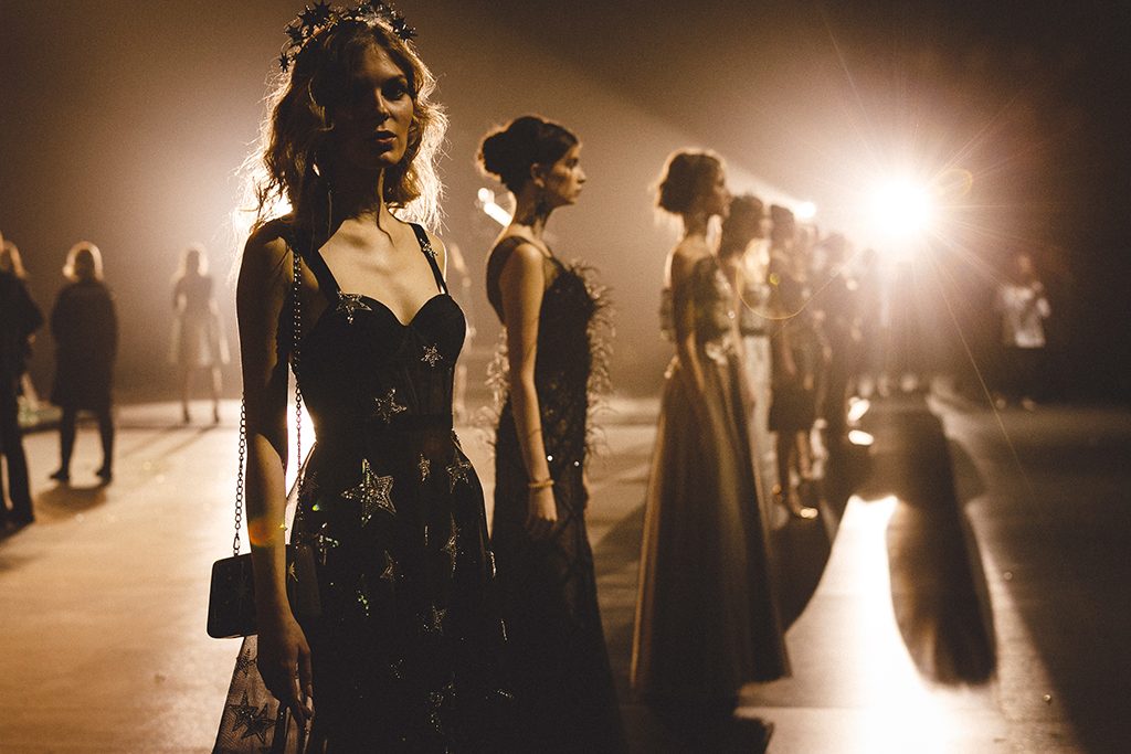 Юбилейный сезон Brands Fashion Show