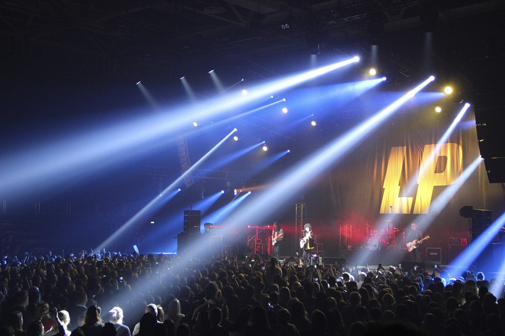 Falcon Arena