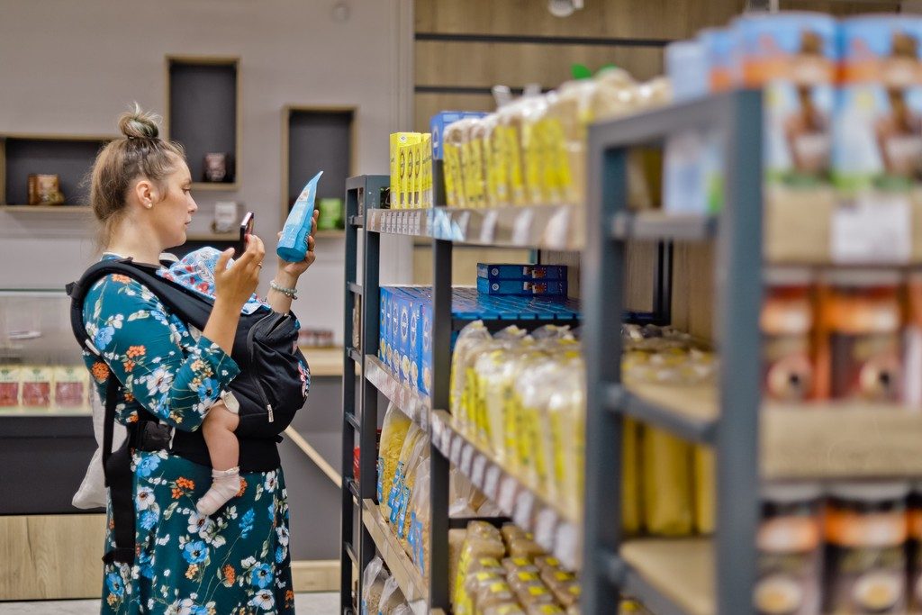 Более 10 крупных европейских брендов биопродуктов официально пришли в Минск 1 Более 10 крупных европейских брендов биопродуктов официально пришли в Минск