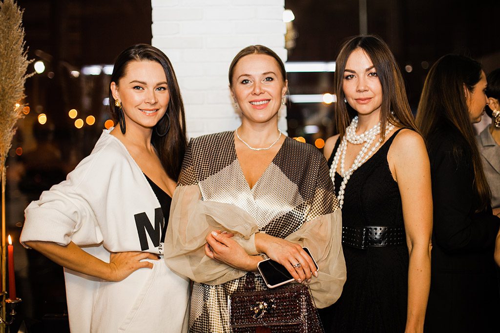 Открытие первого салона ZAHARAD.REDKENLOFT в Минске 2 Открытие первого салона ZAHARAD.REDKENLOFT в Минске