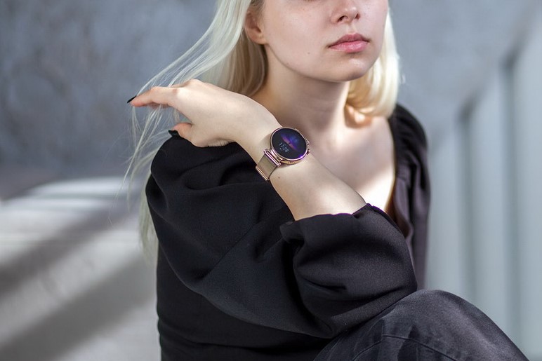 Симбиоз стиля и технологий: смарт-часы Huawei Watch GT 4