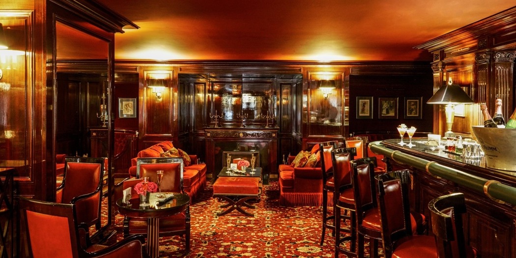 InterContinental Paris Le Grand