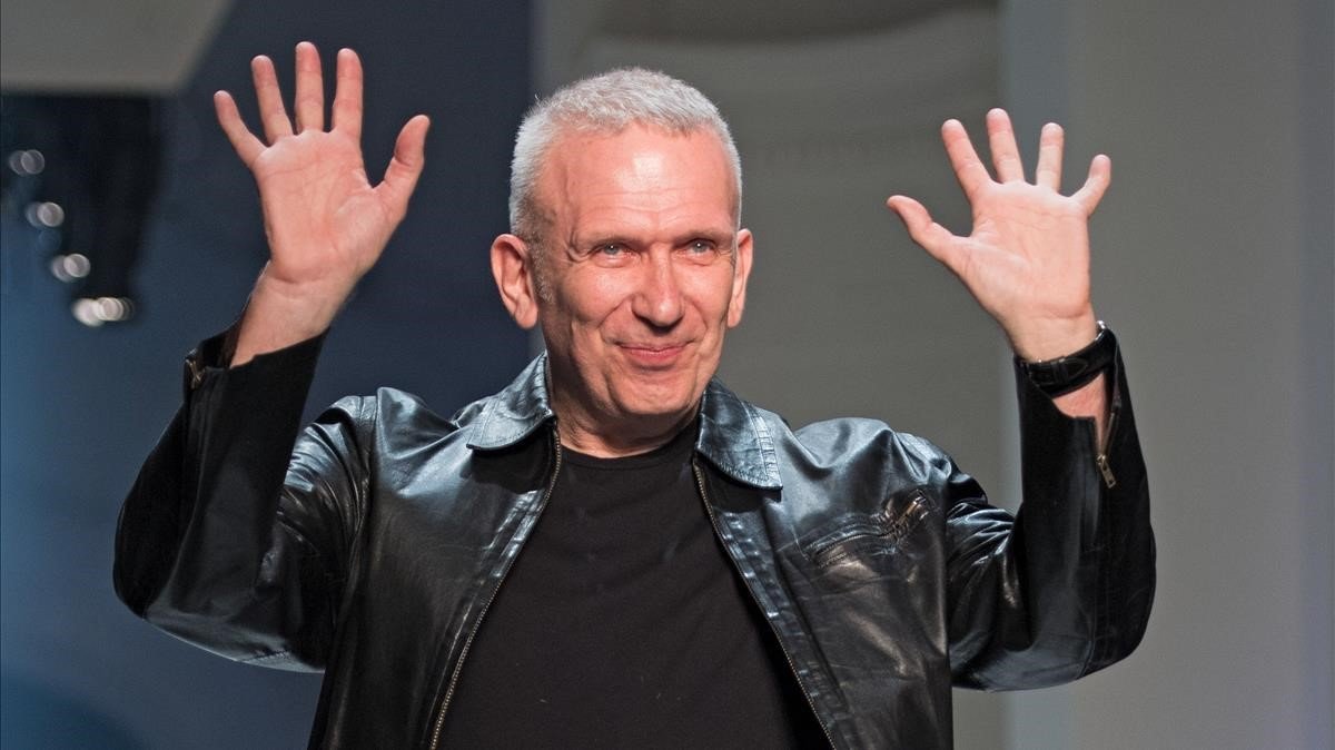 Jean Paul Gaultier