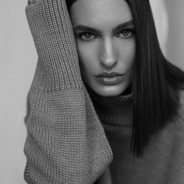 Анна Кос 