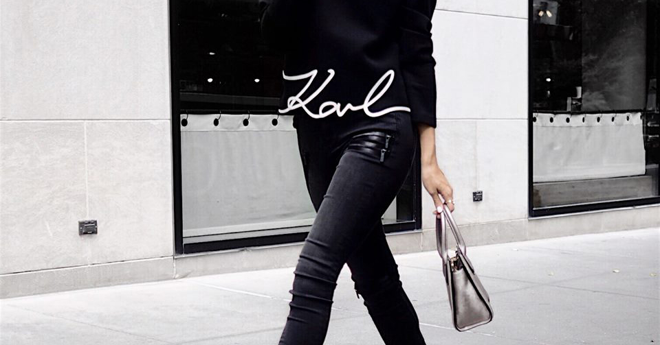 Karl Lagerfeld