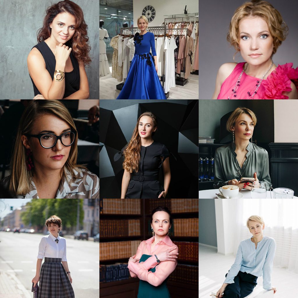 STYLE DAY: тест-драйв стилистов. Найди «своего»! 1 стилисты минск