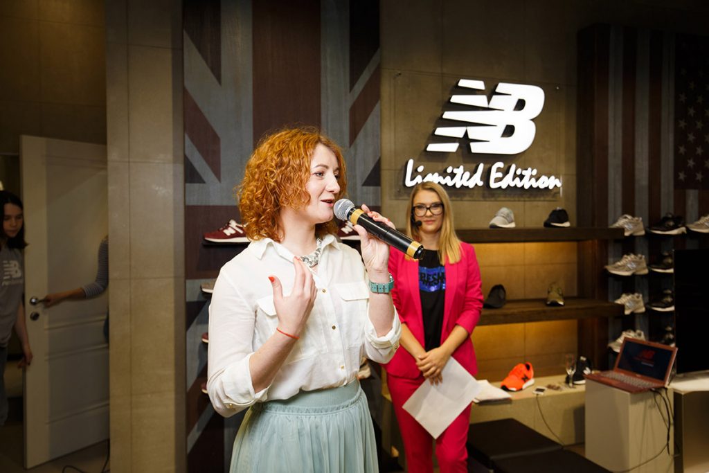 Мировой бренд New Balance официально пришел в Беларусь 1 кроссовки New Balance