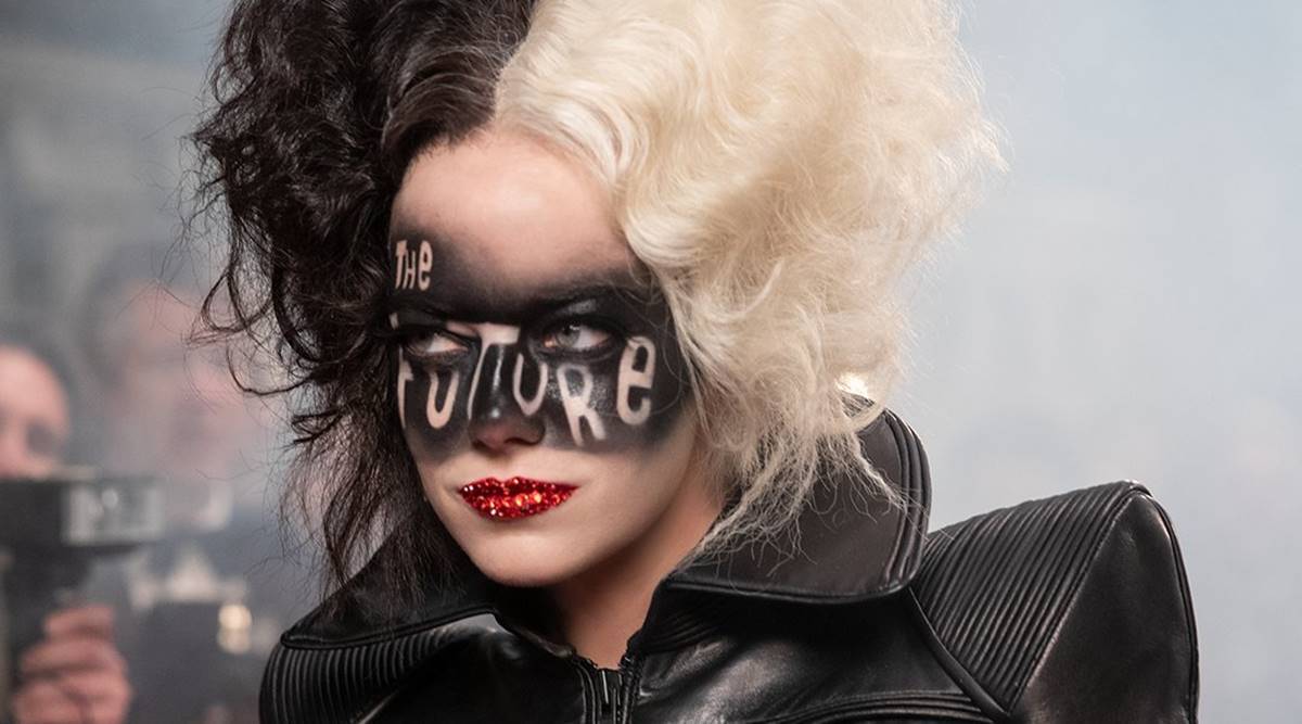 Круэлла