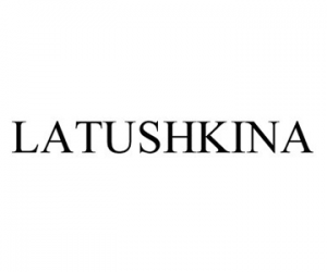Latushkina