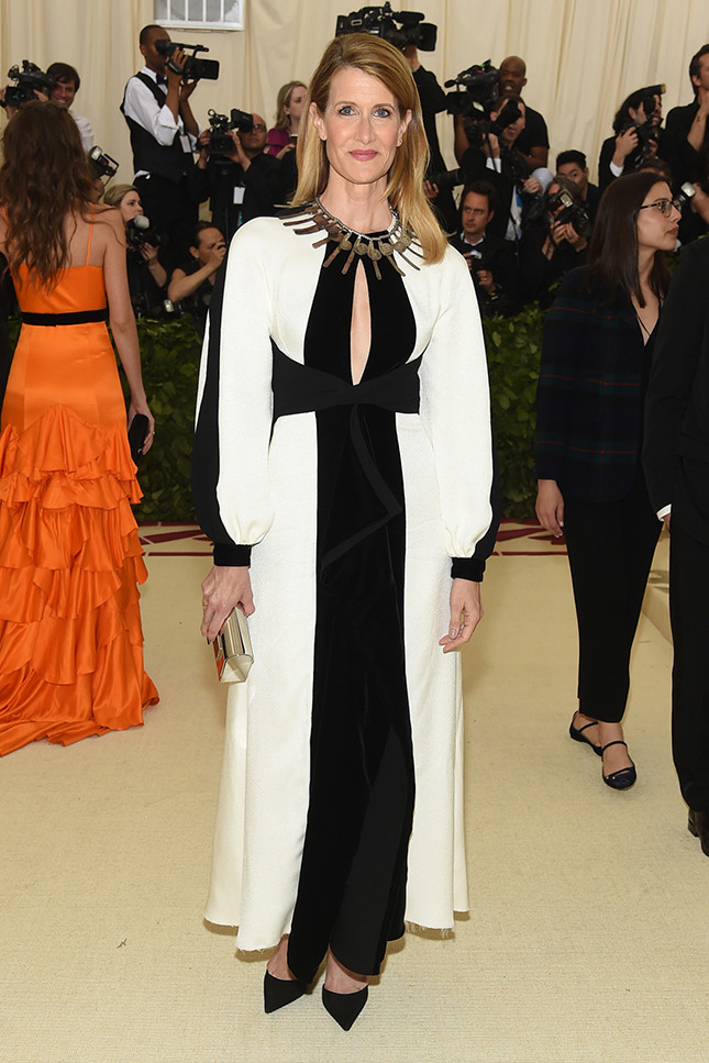 Лора Дерн, Proenza Schouler