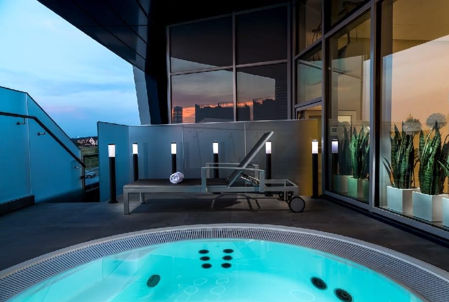Новогодние скидки от SPA Riviera: предложение действует только 2 недели
