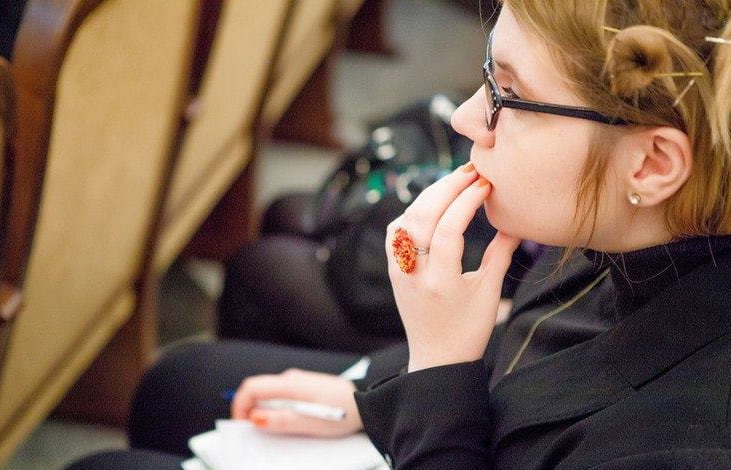 Как дела? Рассказывают белорусские фэшн-блогеры