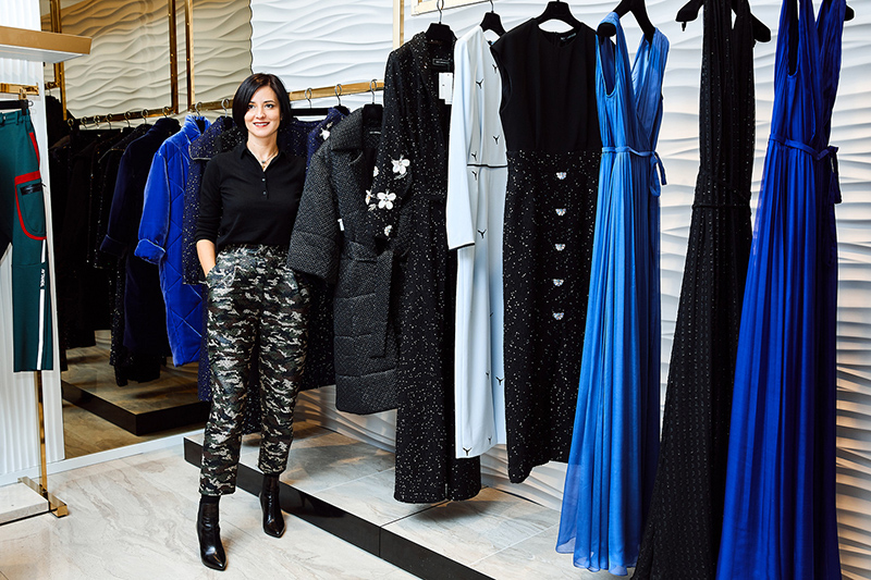 marcelino fashion store 
