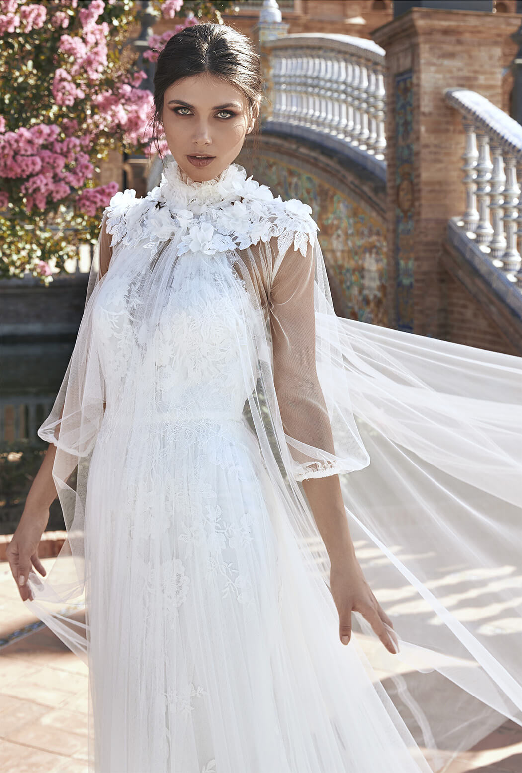 Marchesa Pronovias