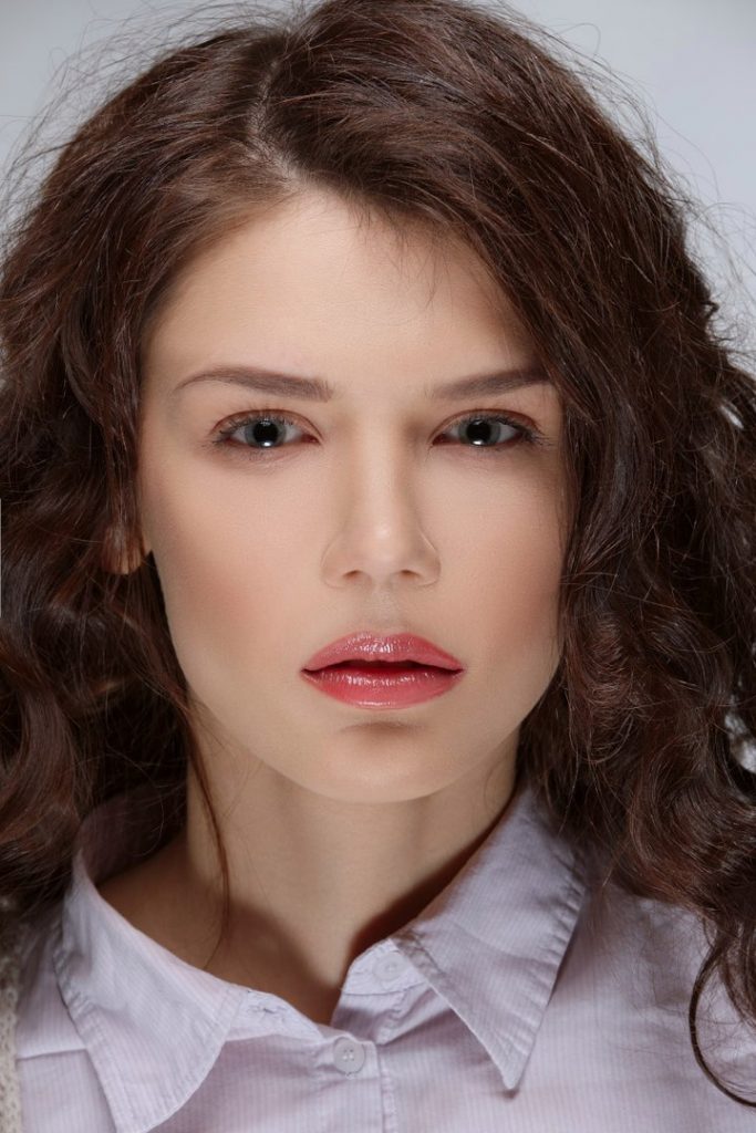 тенденции макияжа 2017 от MARY KAY