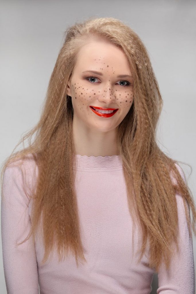 тенденции макияжа 2017 от MARY KAY
