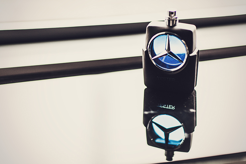Mercedes-Benz Parfums_Кравт
