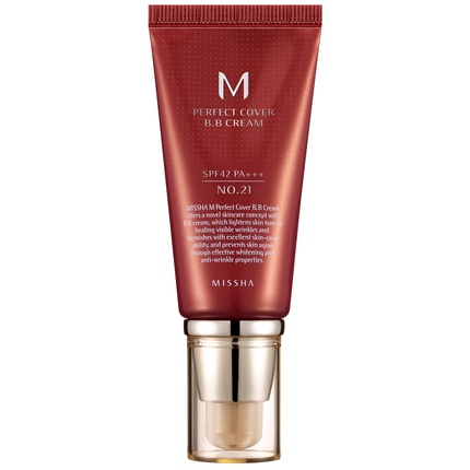 missha