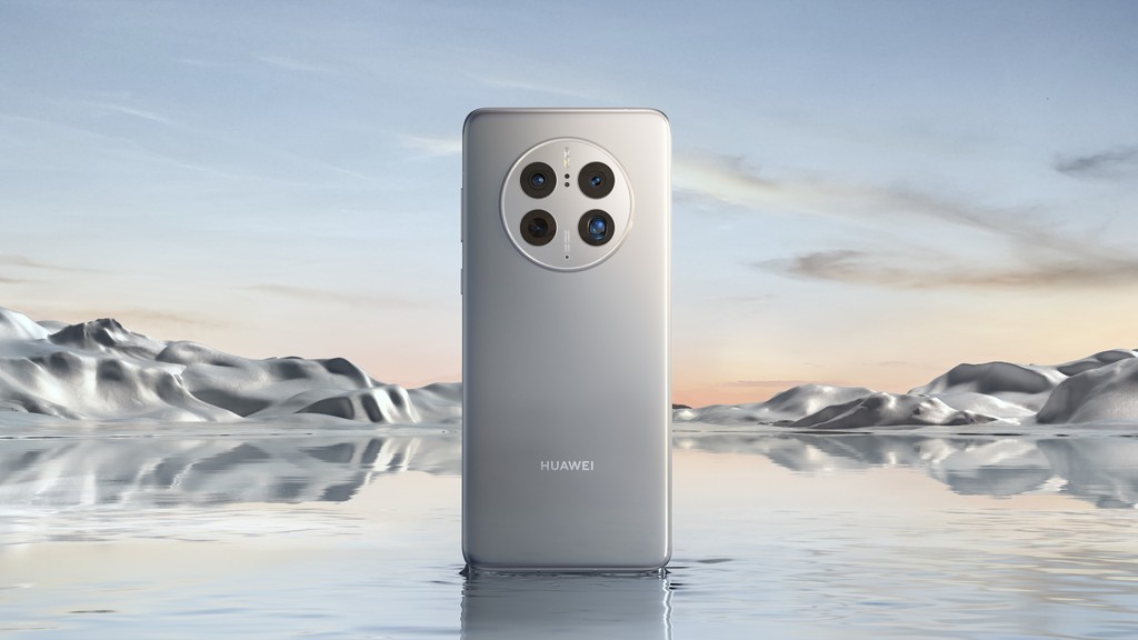 Белорусам в «5 элементе» стал доступен для предзаказа Huawei Mate 50 Pro – лучший камерофон в мире по версии DXOMark