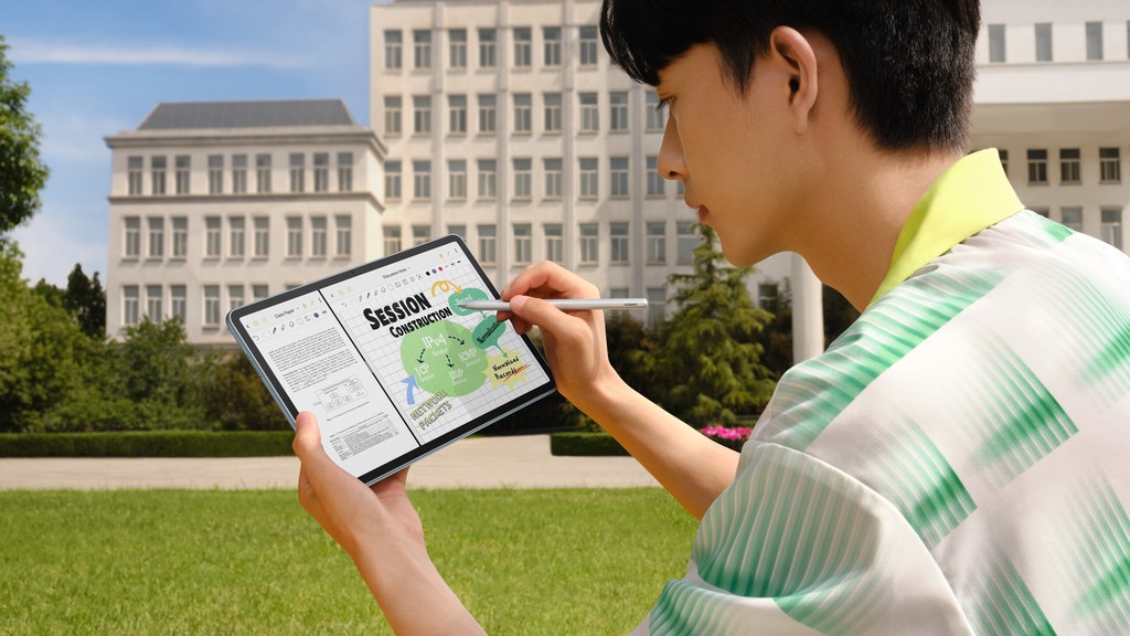 В Беларуси открыт предзаказ на планшет HUAWEI MatePad 11 — со скидкой и клавиатурой в подарок