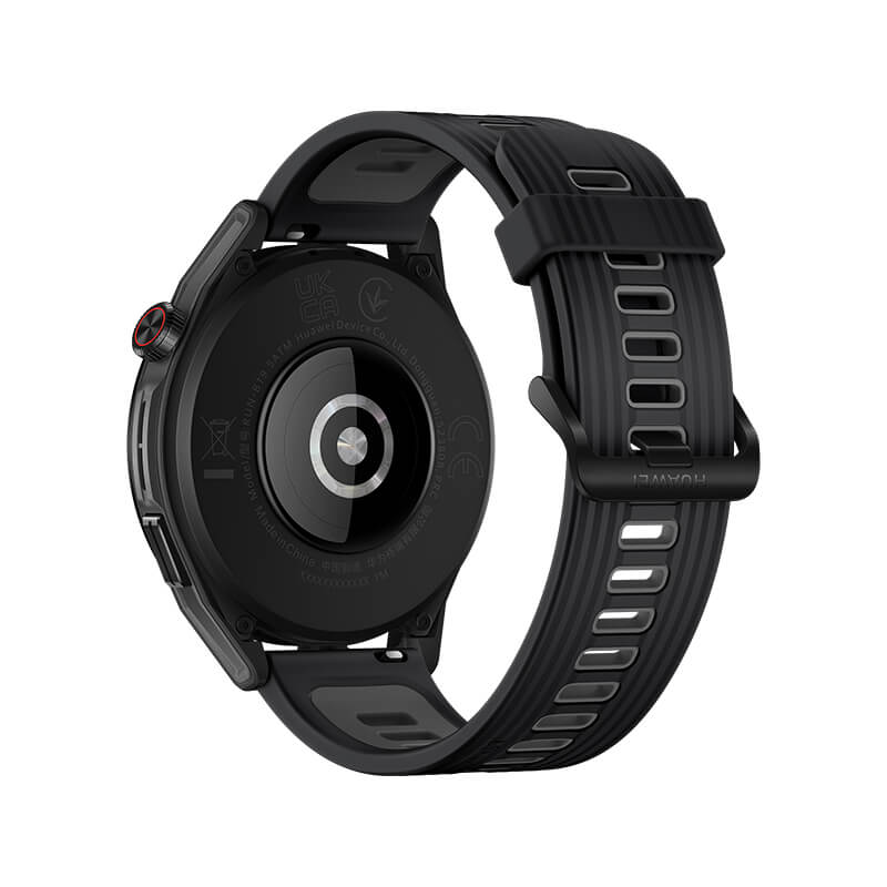 HUAWEI открыл в Беларуси предзаказ на смарт-часы WATCH GT Runner. Первым покупателям – наушники в подарок