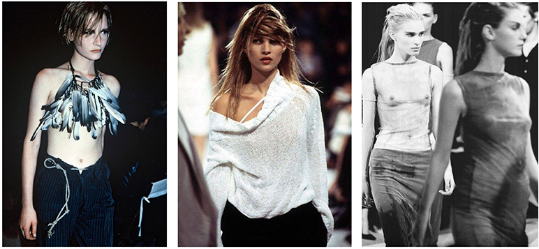 Ann Demeulemeester