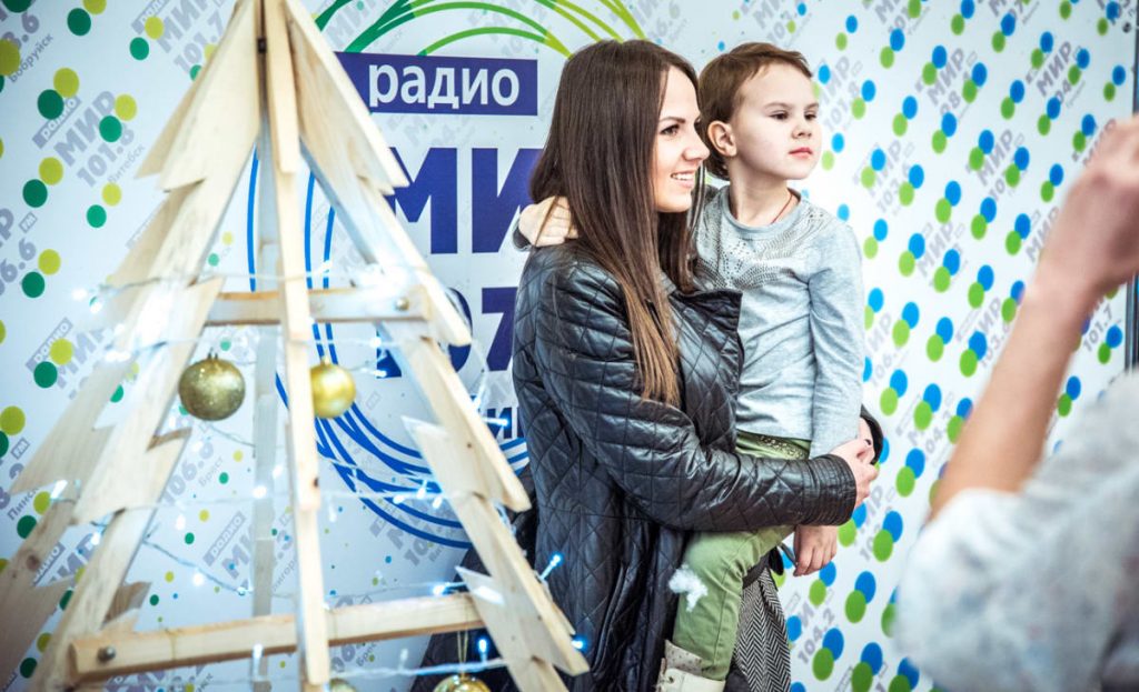 Модафэст в Минске праздник стиля моды красоты