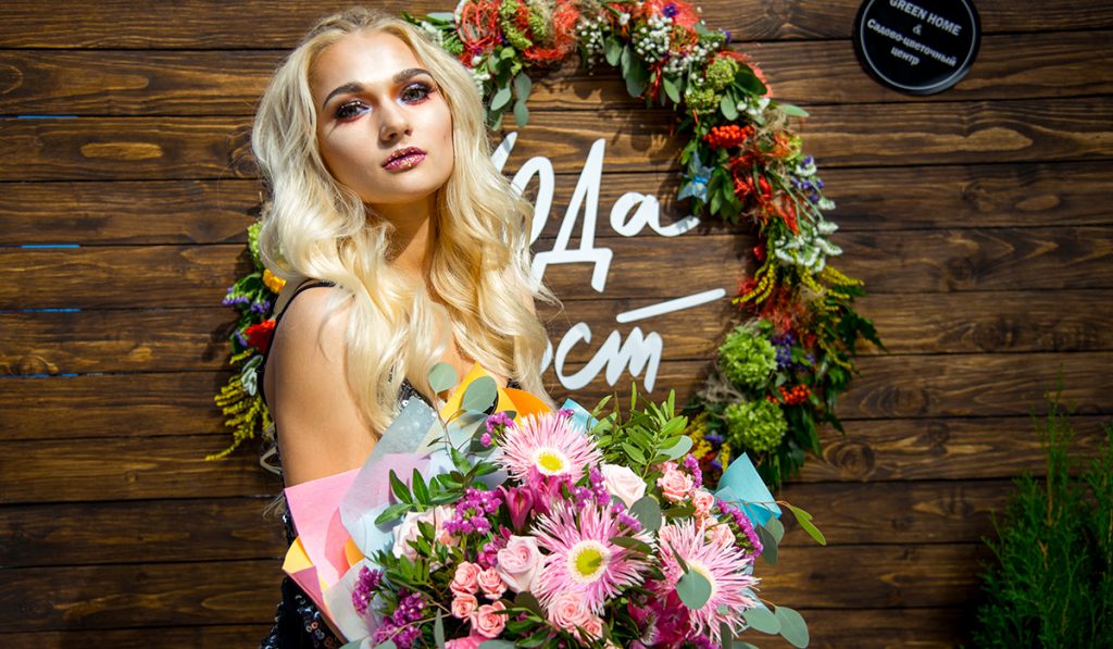 МОДАФЭСТ в Могилеве: как это было? 10 Модафэст фестиваль моды Fashion Collection Альфа-банк Lamoda