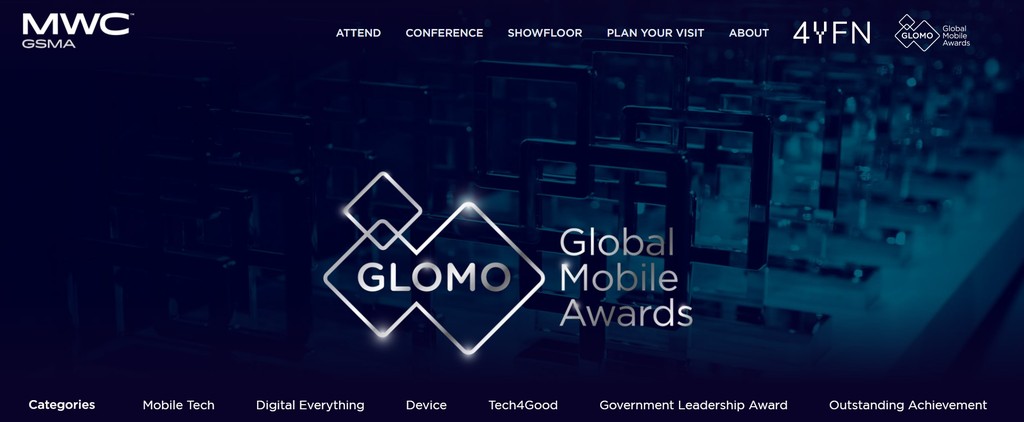 В шорт-лист премии Всемирного мобильного конгресса MWC 2023 Global Mobile Awards вошли модели смарт-часов от Huawei
