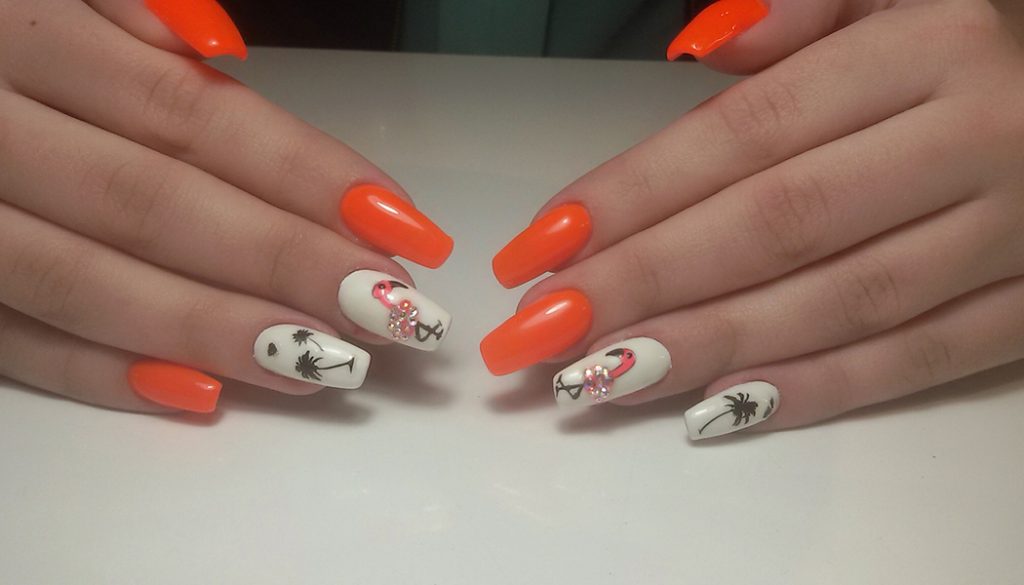 SMILE Nail&brow bar: «Когда клиенту дают чуть больше, чем он ожидает» 1 SMILE Nail&brow bar: «Когда клиенту дают чуть больше, чем он ожидает»