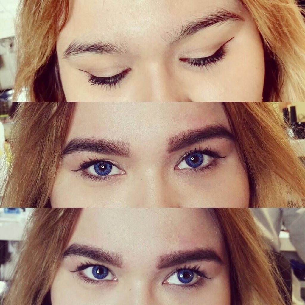 SMILE Nail&brow bar: «Когда клиенту дают чуть больше, чем он ожидает» 2 SMILE Nail&brow bar: «Когда клиенту дают чуть больше, чем он ожидает»