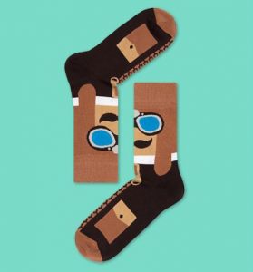 Носки Funny Socks 